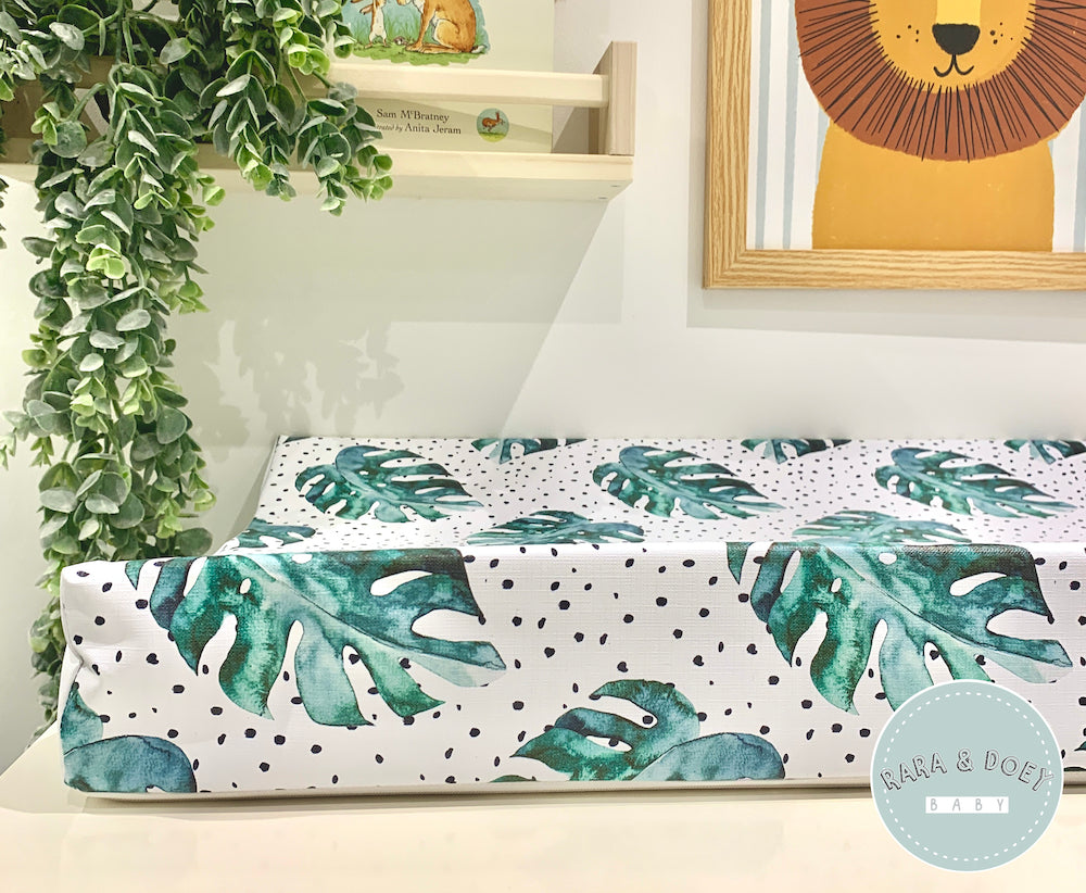 Anti Roll Mat Palm