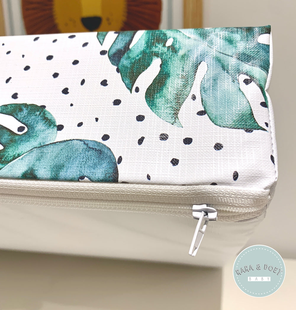Standard Changing Mat Palm